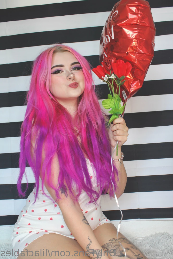 ♡ Lila ♡ [ lilacfables ] Onlyfans leaked photo 10548538 on Hotleaks.tv