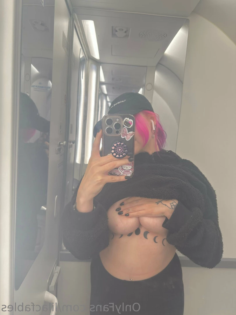 ♡ Lila ♡ [ lilacfables ] Onlyfans leaked photo 10548578 on Hotleaks.tv