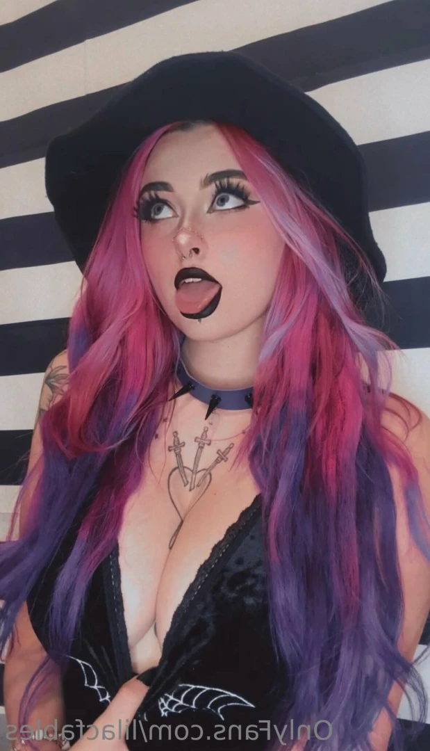 ♡ Lila ♡ [ lilacfables ] Onlyfans leaked photo 10548593 on Hotleaks.tv