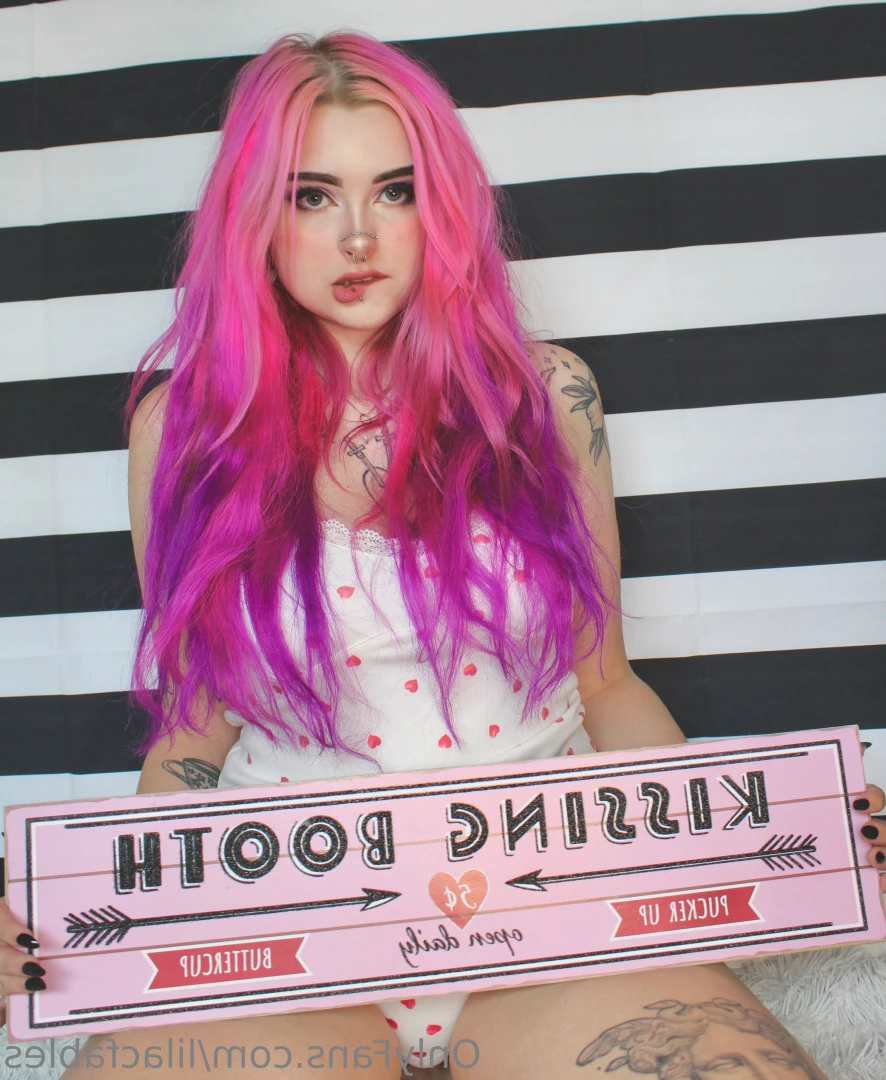 ♡ Lila ♡ [ lilacfables ] Onlyfans leaked photo 10548624 on Hotleaks.tv