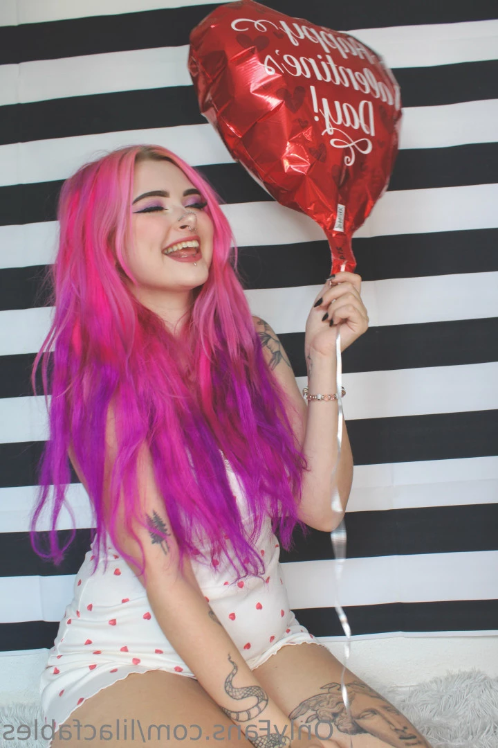 ♡ Lila ♡ [ lilacfables ] Onlyfans leaked photo 10548640 on Hotleaks.tv