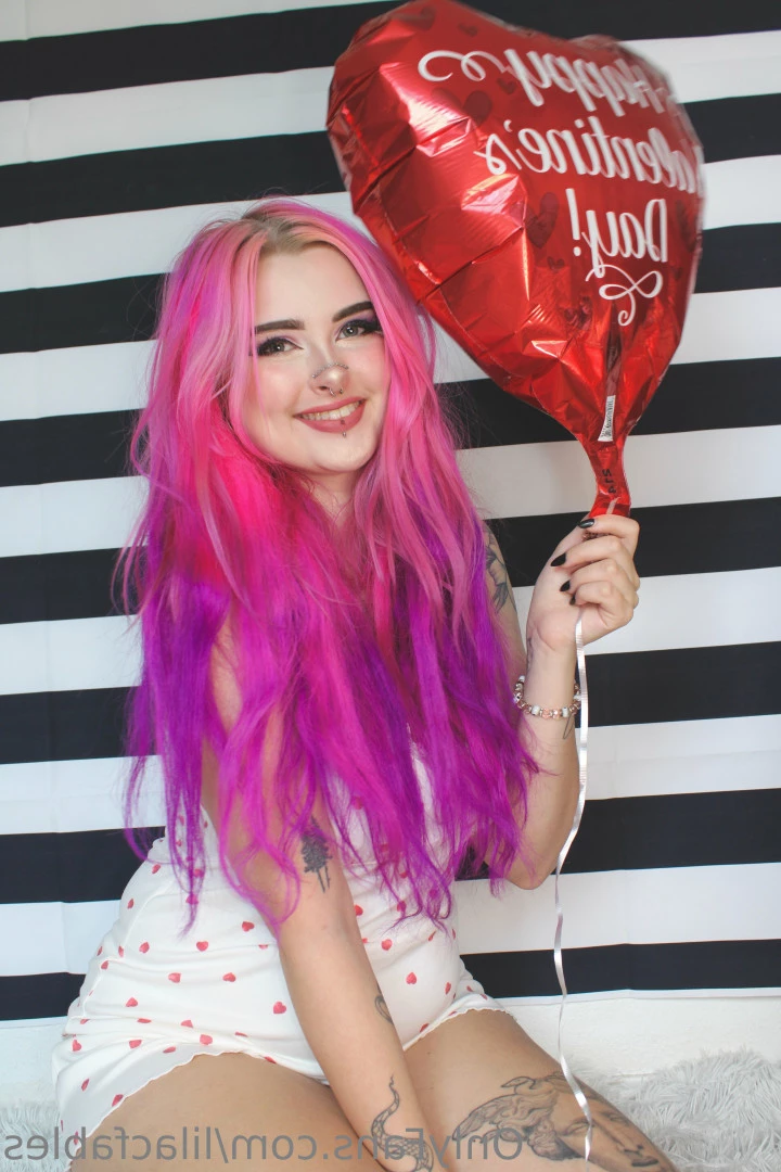 ♡ Lila ♡ [ lilacfables ] Onlyfans leaked photo 10548650 on Hotleaks.tv