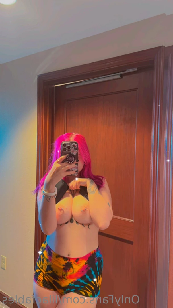 ♡ Lila ♡ [ lilacfables ] Onlyfans leaked photo 10548665 on Hotleaks.tv