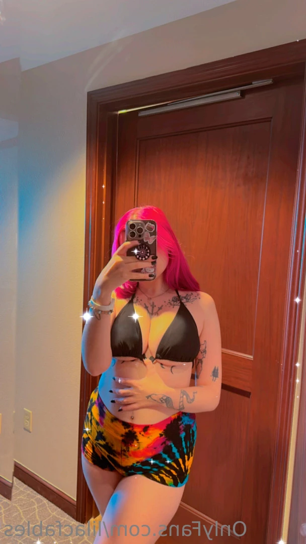 ♡ Lila ♡ [ lilacfables ] Onlyfans leaked photo 10548694 on Hotleaks.tv