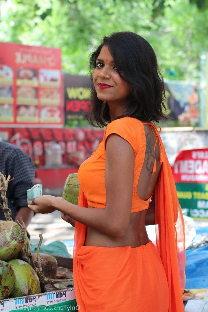 Khyati Shree [ khyatishree ] Onlyfans leaked photo 615230 on Hotleaks.tv