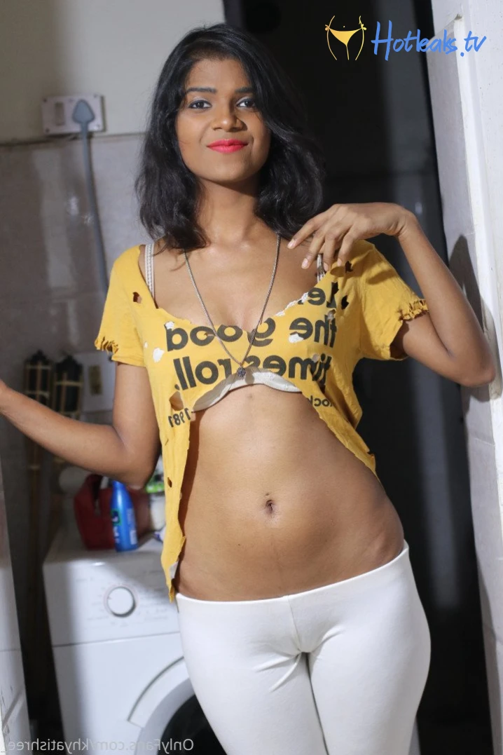 Khyati Shree [ khyatishree ] Onlyfans leaked photo 615251 on Hotleaks.tv