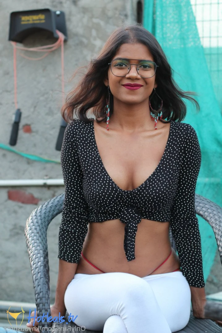 Khyati Shree [ khyatishree ] Onlyfans leaked photo 615258 on Hotleaks.tv