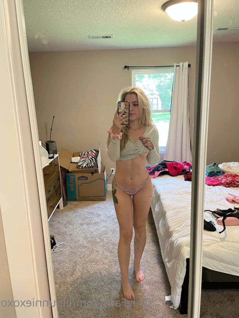 Bunnie [ lilbunniexoxo ] Onlyfans leaked photo 7318209 on Hotleaks.tv