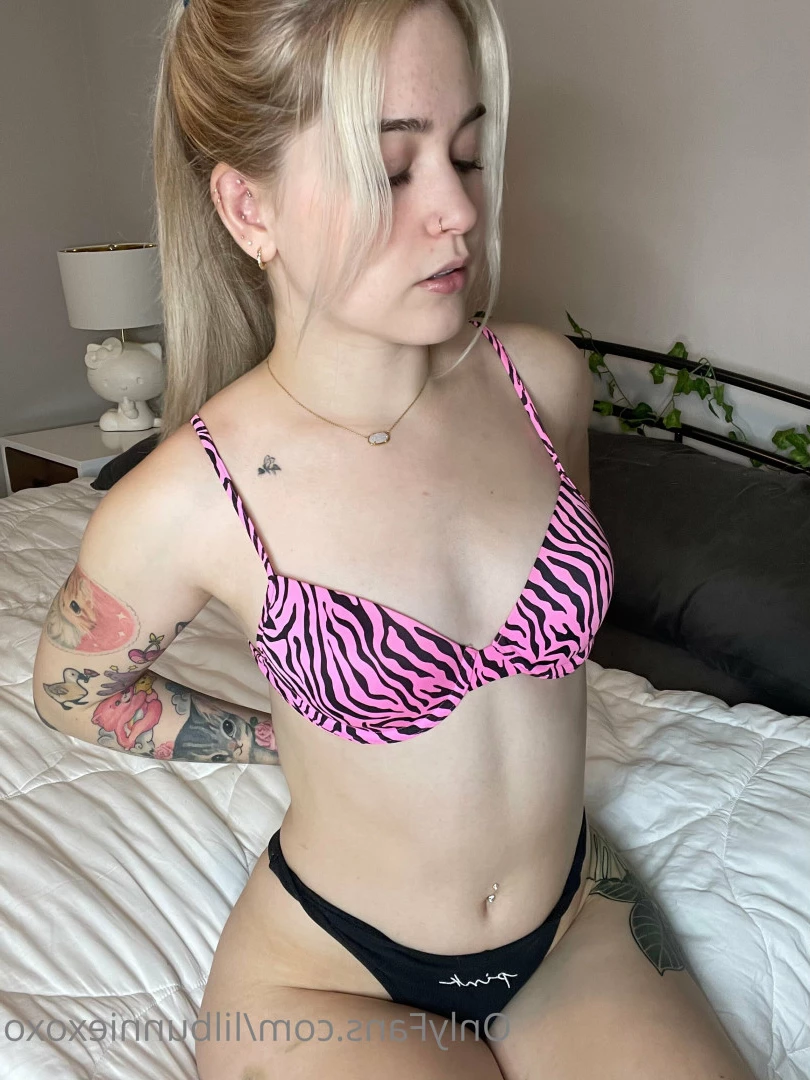 Bunnie [ lilbunniexoxo ] Onlyfans leaked photo 7319255 on Hotleaks.tv