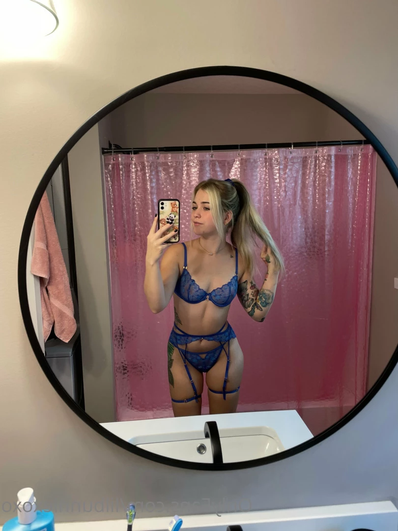 Bunnie [ lilbunniexoxo ] Onlyfans leaked photo 7321183 on Hotleaks.tv