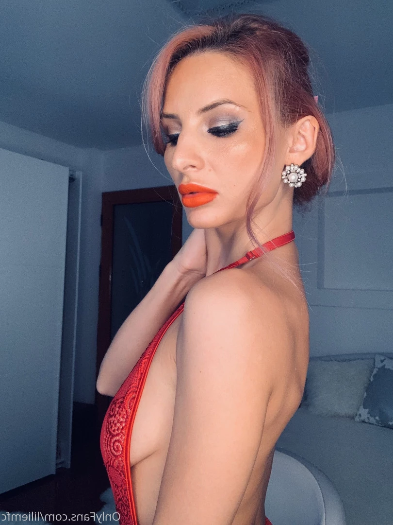 Lilie_ VIP [ liliemfc ] Onlyfans leaked photo 6986413 on Hotleaks.tv