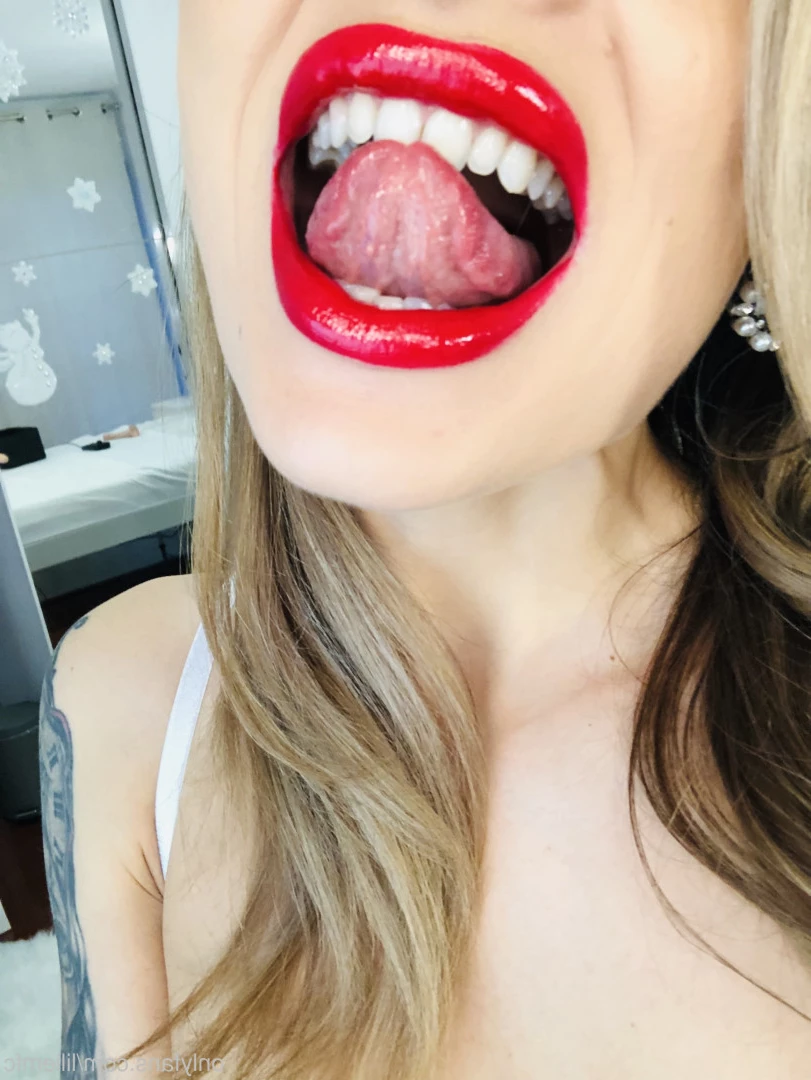 Lilie_ VIP [ liliemfc ] Onlyfans leaked photo 6988300 on Hotleaks.tv