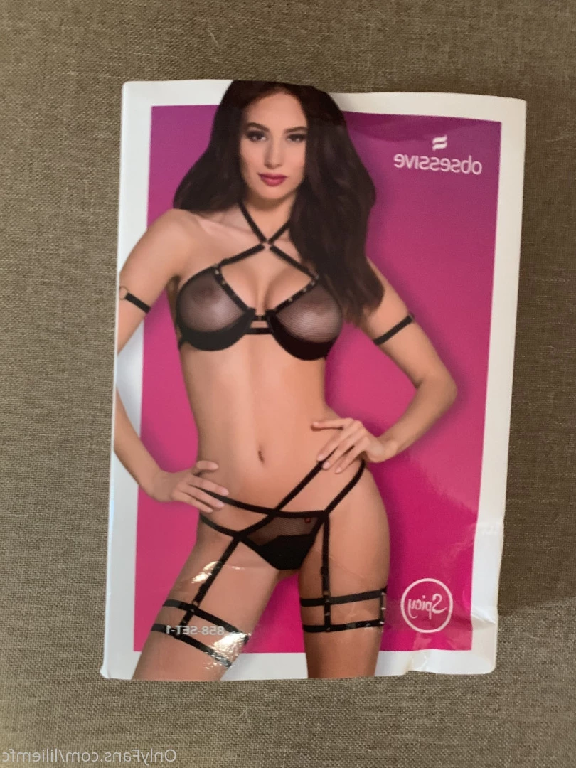 Lilie_ VIP [ liliemfc ] Onlyfans leaked photo 6988780 on Hotleaks.tv