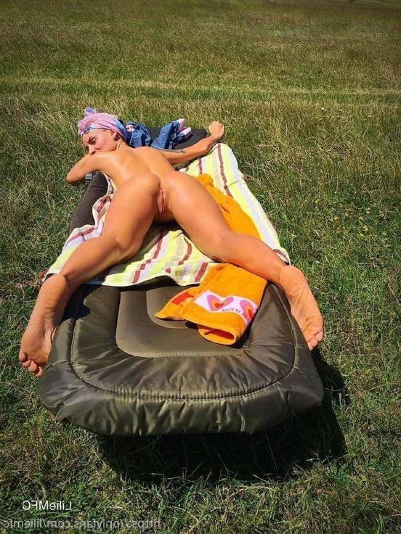 Lilie_ VIP [ liliemfc ] Onlyfans leaked photo 6989050 on Hotleaks.tv