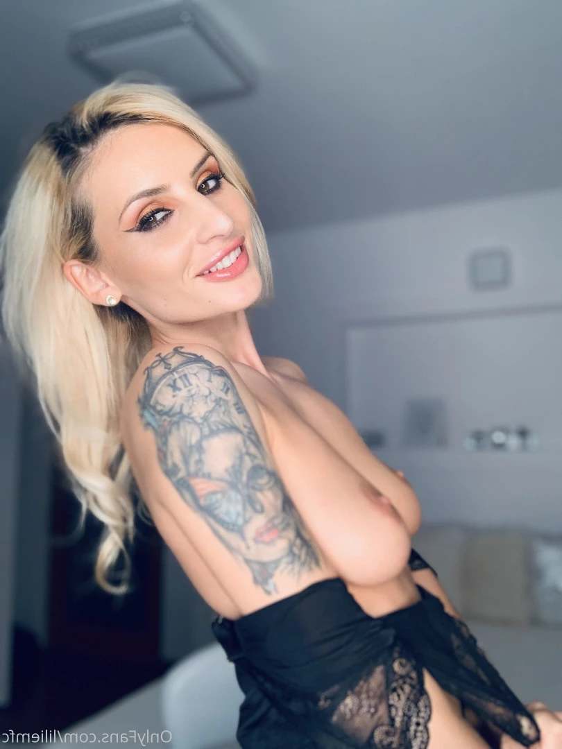 Lilie_ VIP [ liliemfc ] Onlyfans leaked photo 6989165 on Hotleaks.tv