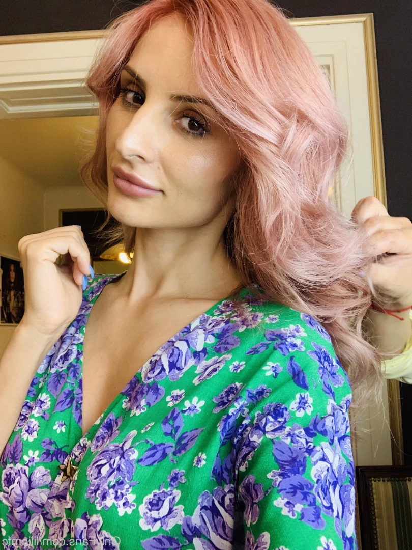 Lilie_ VIP [ liliemfc ] Onlyfans leaked photo 6989348 on Hotleaks.tv