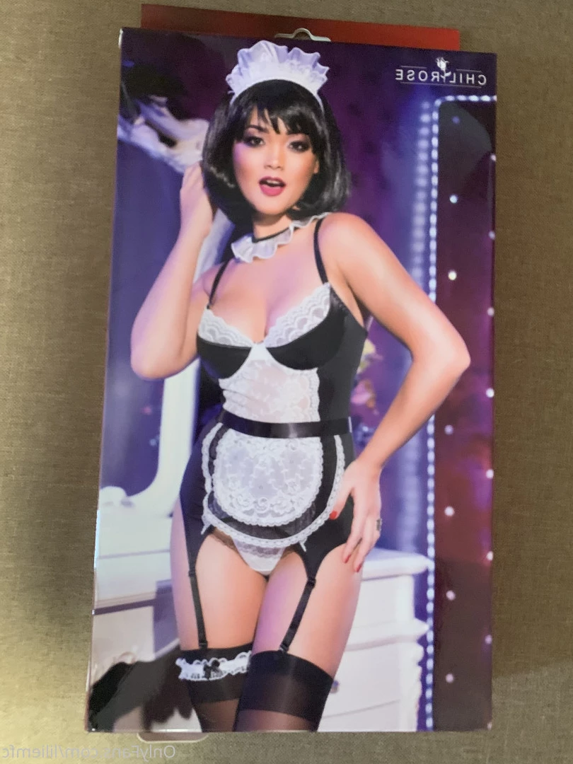 Lilie_ VIP [ liliemfc ] Onlyfans leaked photo 6989461 on Hotleaks.tv