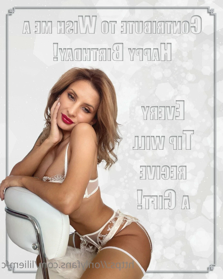 Lilie_ VIP [ liliemfc ] Onlyfans leaked photo 6989875 on Hotleaks.tv