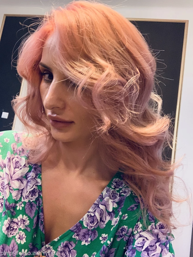 Lilie_ VIP [ liliemfc ] Onlyfans leaked photo 6991751 on Hotleaks.tv