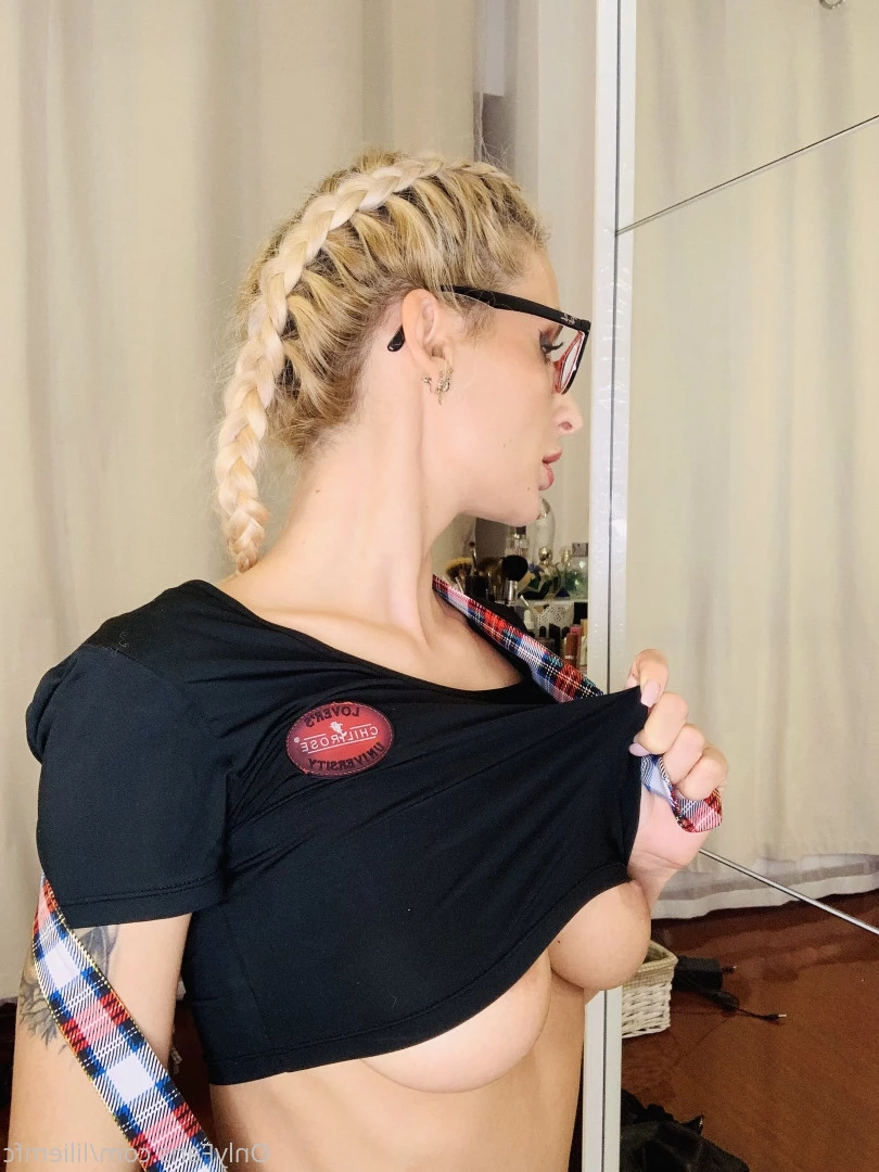 Lilie_ VIP [ liliemfc ] Onlyfans leaked photo 6991938 on Hotleaks.tv