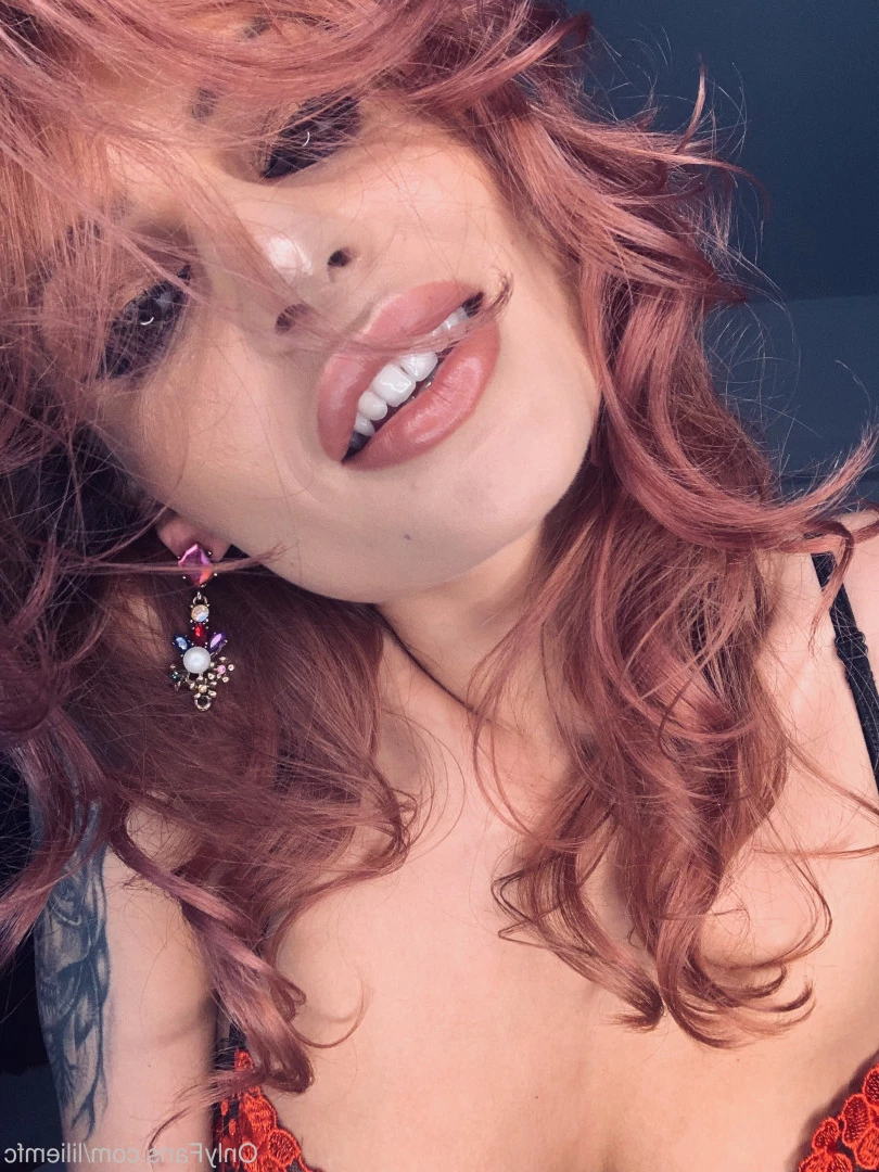 Lilie_ VIP [ liliemfc ] Onlyfans leaked photo 6991991 on Hotleaks.tv