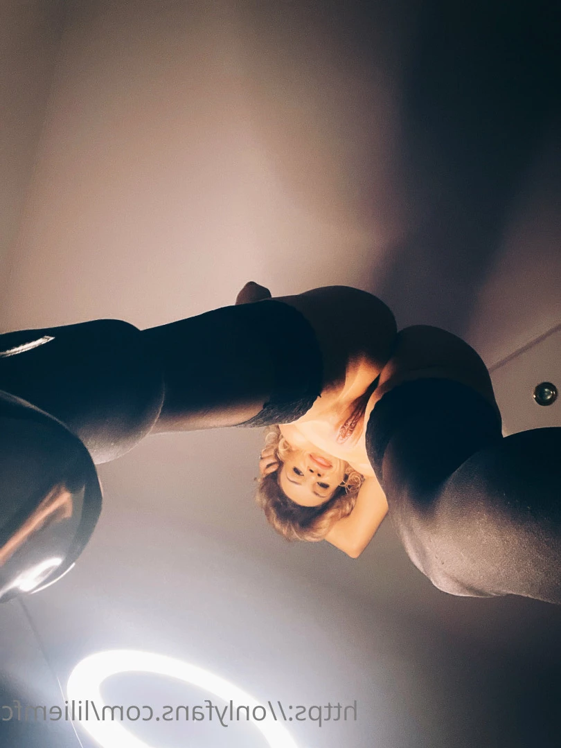 Lilie_ VIP [ liliemfc ] Onlyfans leaked photo 6993055 on Hotleaks.tv
