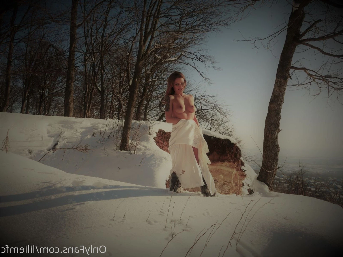 Lilie_ VIP [ liliemfc ] Onlyfans leaked photo 6993354 on Hotleaks.tv