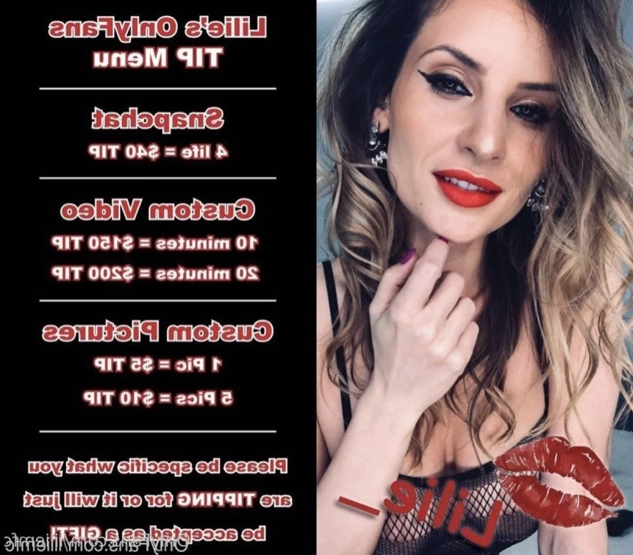 Lilie_ VIP [ liliemfc ] Onlyfans leaked photo 6993816 on Hotleaks.tv