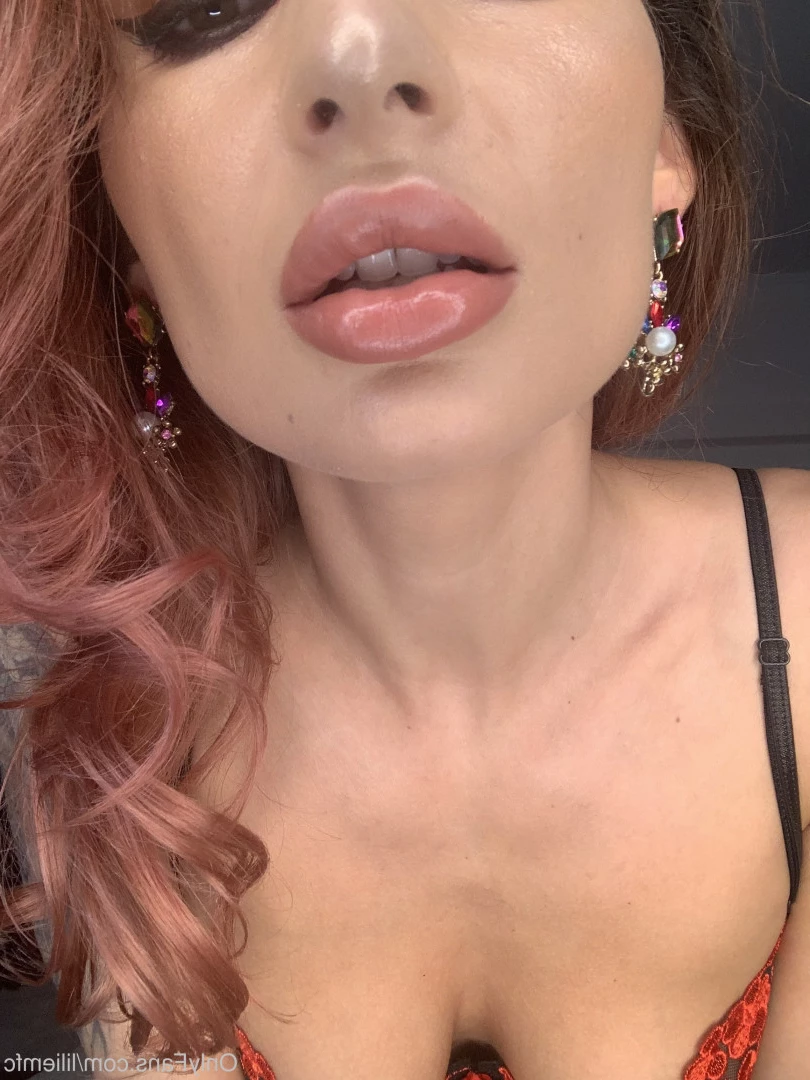 Lilie_ VIP [ liliemfc ] Onlyfans leaked photo 6994320 on Hotleaks.tv