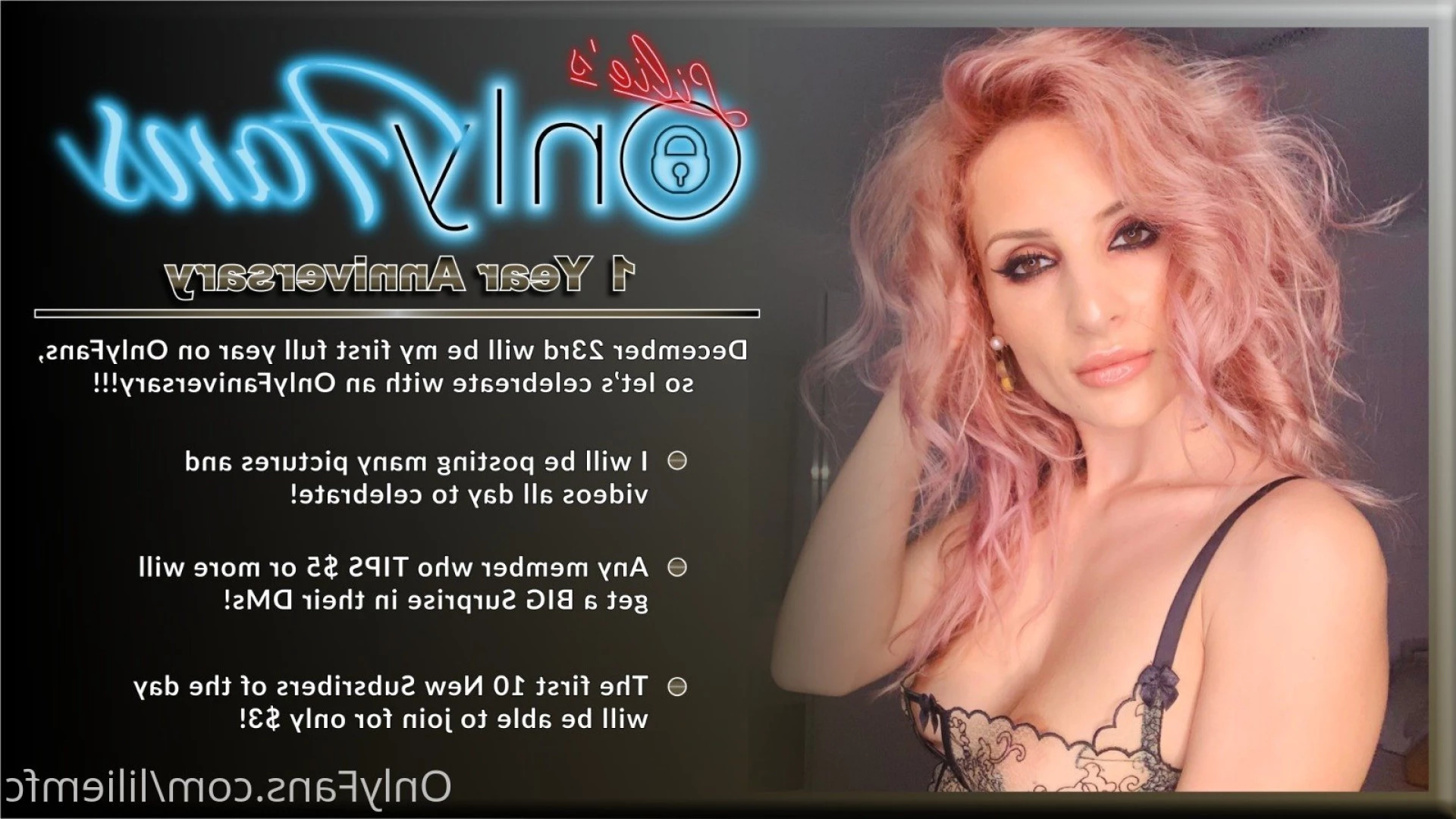 Lilie_ VIP [ liliemfc ] Onlyfans leaked photo 6994519 on Hotleaks.tv