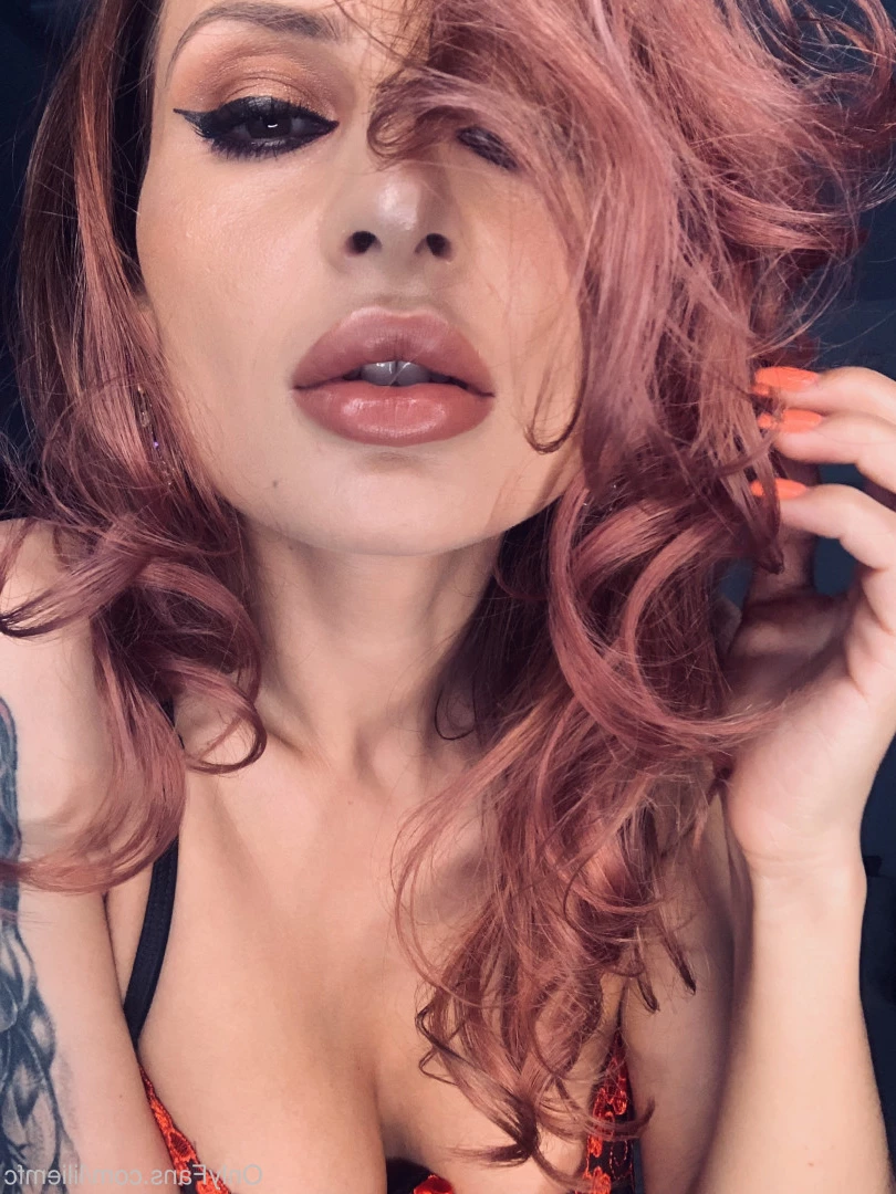 Lilie_ VIP [ liliemfc ] Onlyfans leaked photo 6994955 on Hotleaks.tv