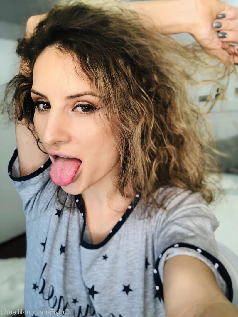 Lilie_ VIP [ liliemfc ] Onlyfans leaked photo 6995350 on Hotleaks.tv