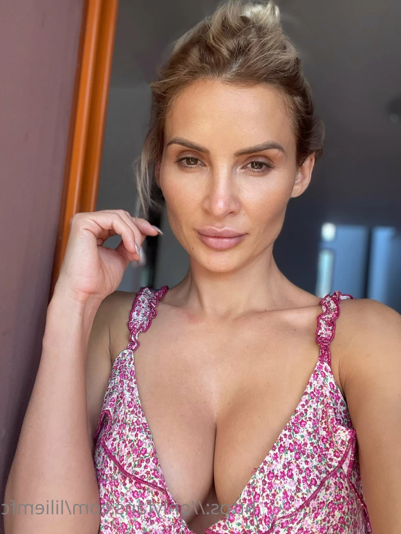 Lilie_ VIP [ liliemfc ] Onlyfans leaked photo 6995805 on Hotleaks.tv
