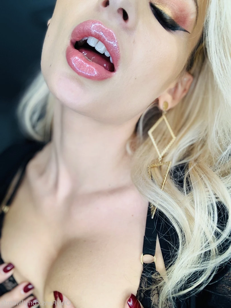 Lilie_ VIP [ liliemfc ] Onlyfans leaked photo 6996329 on Hotleaks.tv
