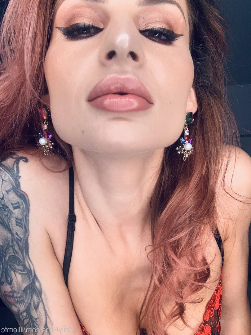 Lilie_ VIP [ liliemfc ] Onlyfans leaked photo 6998198 on Hotleaks.tv
