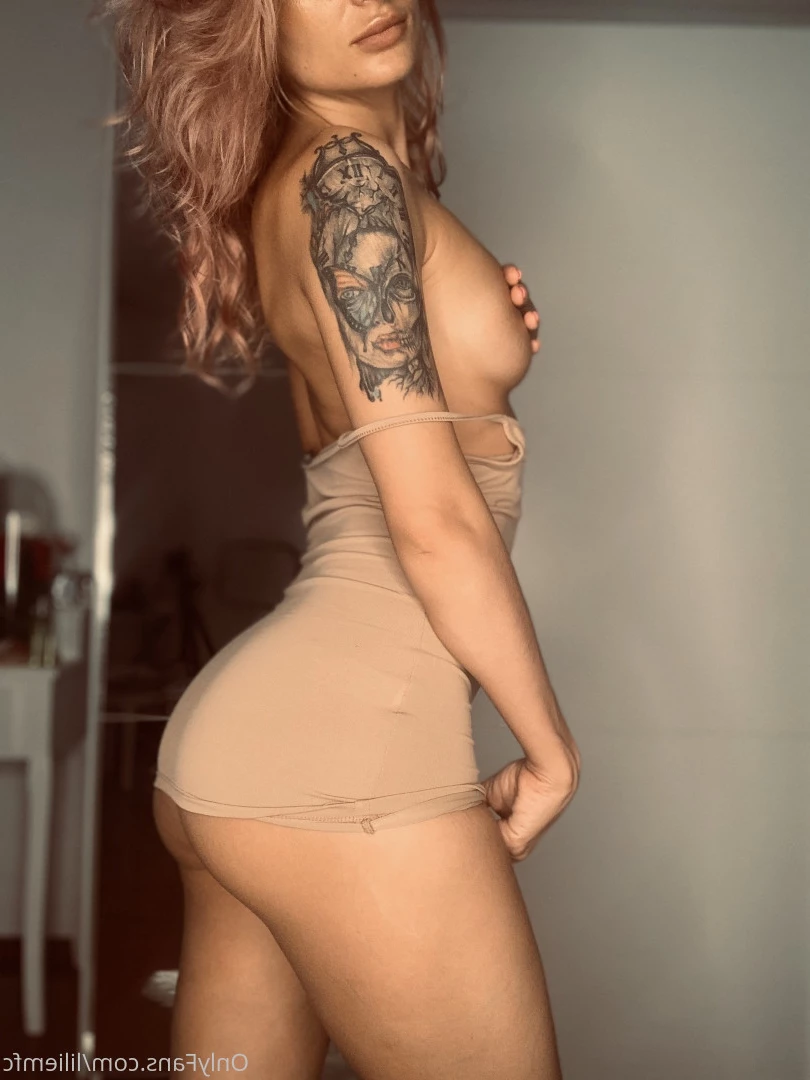 Lilie_ VIP [ liliemfc ] Onlyfans leaked photo 7001084 on Hotleaks.tv