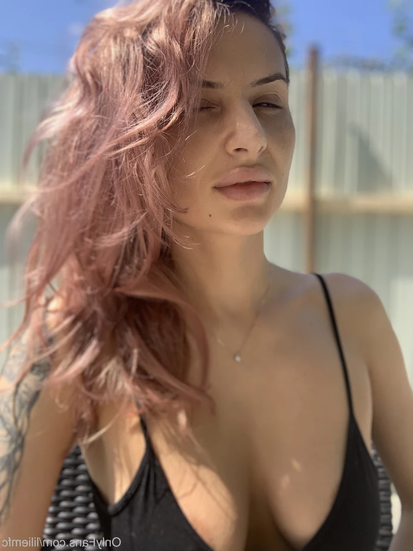 Lilie_ VIP [ liliemfc ] Onlyfans leaked photo 7001372 on Hotleaks.tv