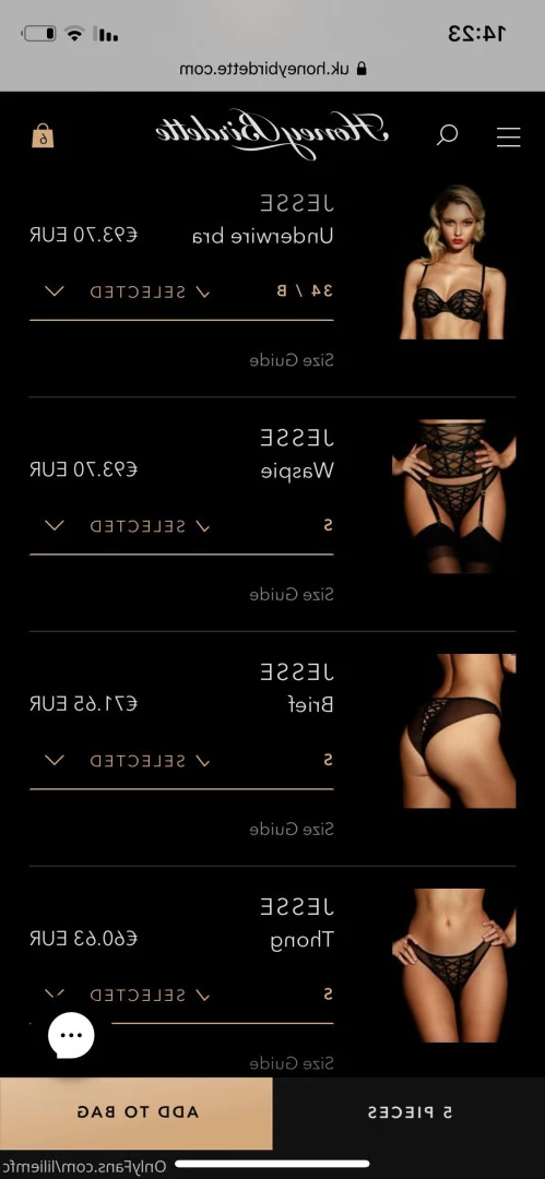 Lilie_ VIP [ liliemfc ] Onlyfans leaked photo 7003075 on Hotleaks.tv