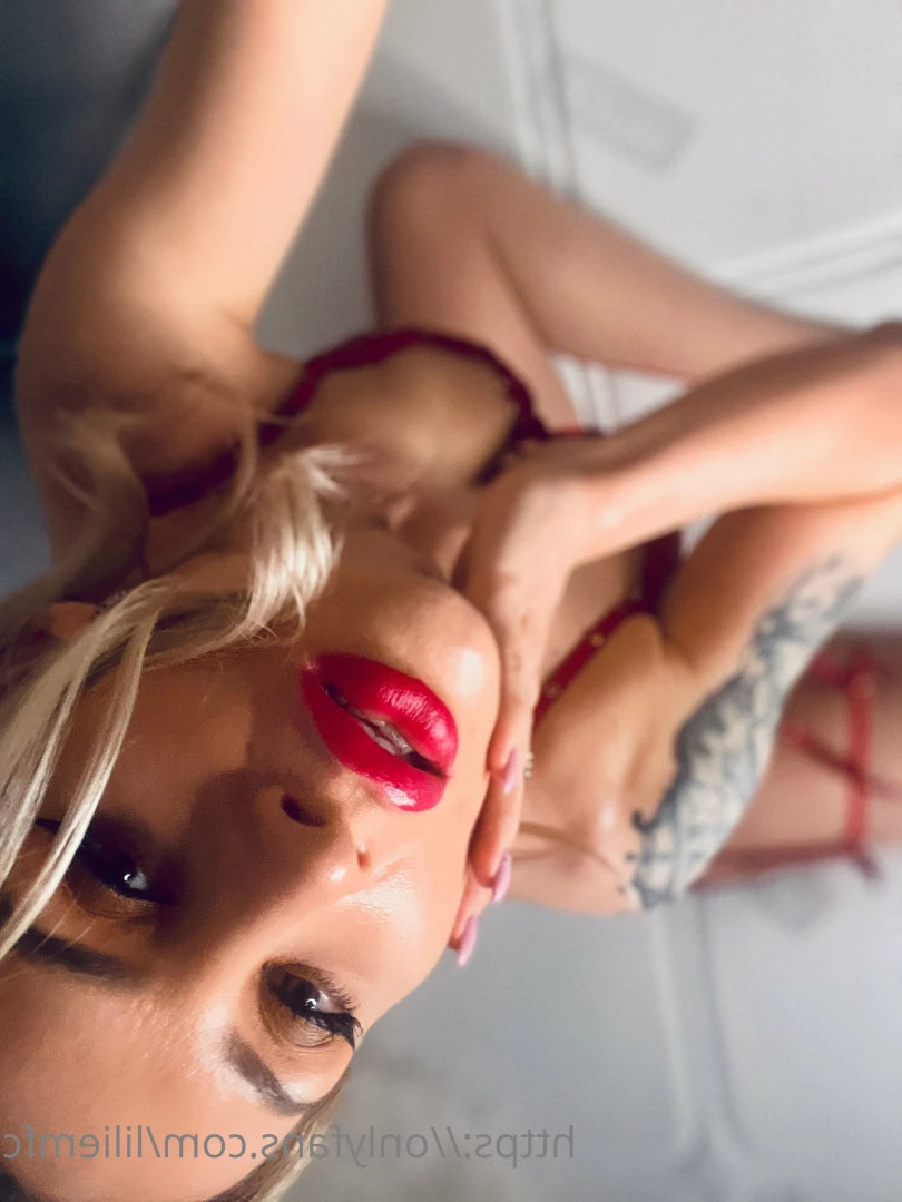 Lilie_ VIP [ liliemfc ] Onlyfans leaked photo 7005524 on Hotleaks.tv