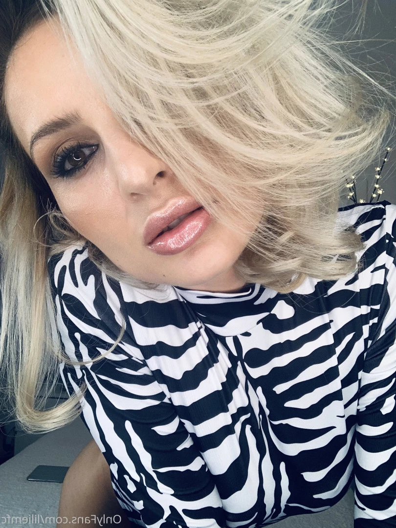 Lilie_ VIP [ liliemfc ] Onlyfans leaked photo 7006200 on Hotleaks.tv