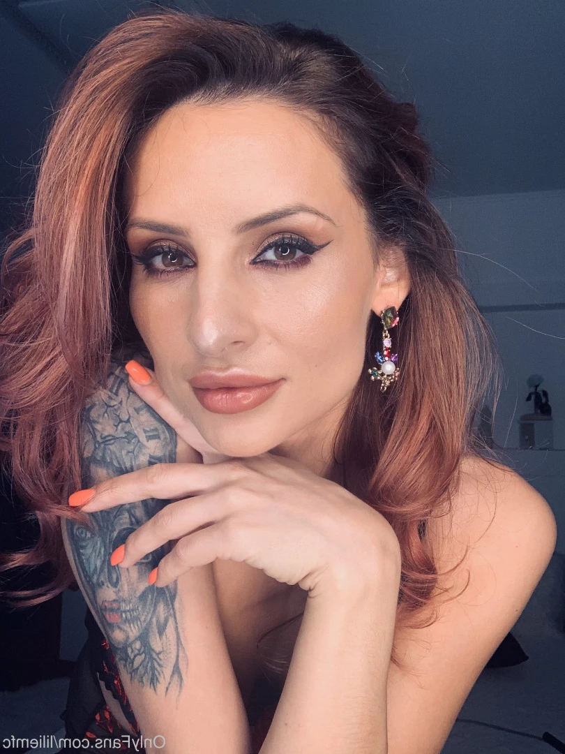 Lilie_ VIP [ liliemfc ] Onlyfans leaked photo 7007426 on Hotleaks.tv