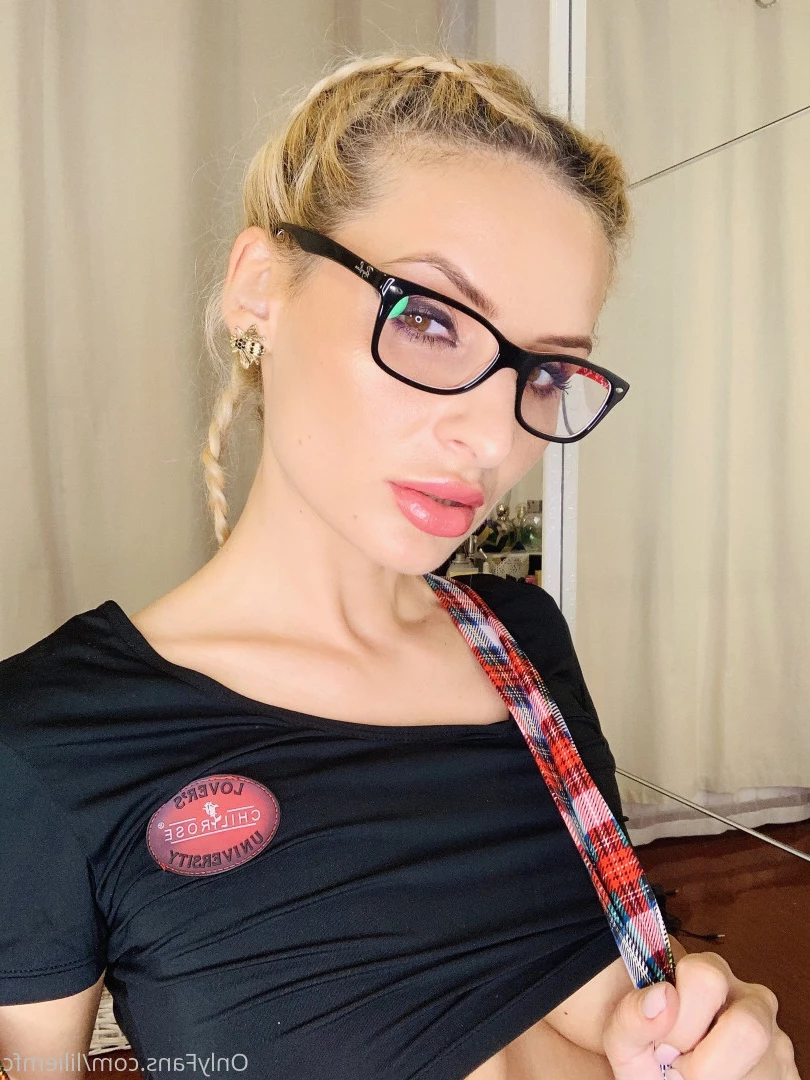 Lilie_ VIP [ liliemfc ] Onlyfans leaked photo 7007556 on Hotleaks.tv