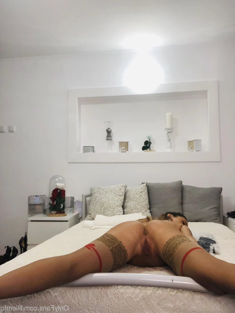 Lilie_ VIP [ liliemfc ] Onlyfans leaked photo 7008192 on Hotleaks.tv