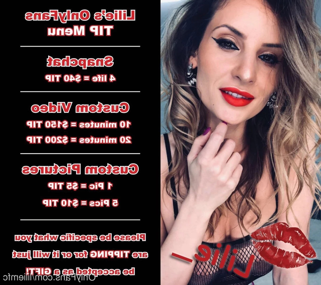 Lilie_ VIP [ liliemfc ] Onlyfans leaked photo 7008781 on Hotleaks.tv