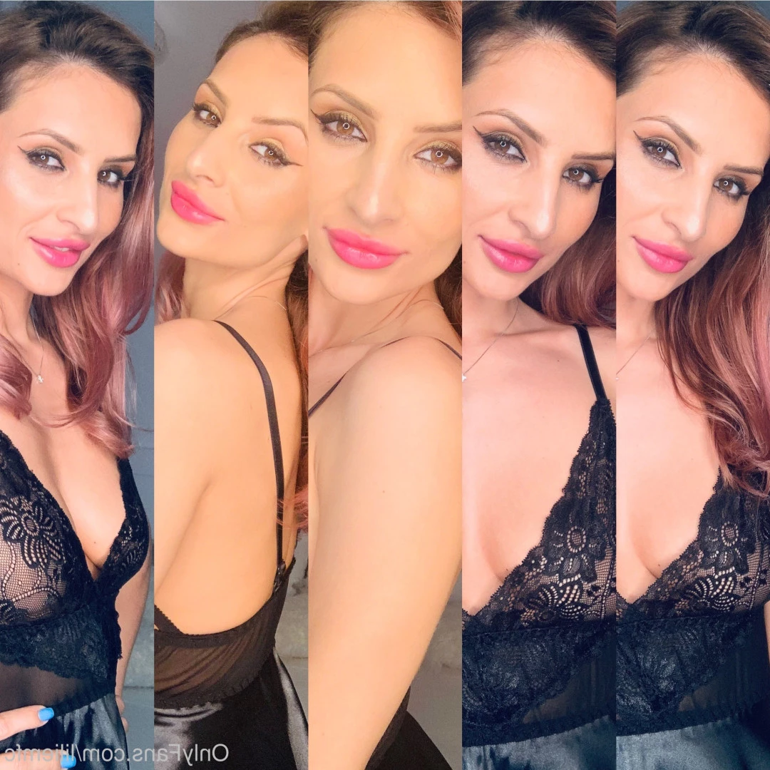 Lilie_ VIP [ liliemfc ] Onlyfans leaked photo 7009365 on Hotleaks.tv