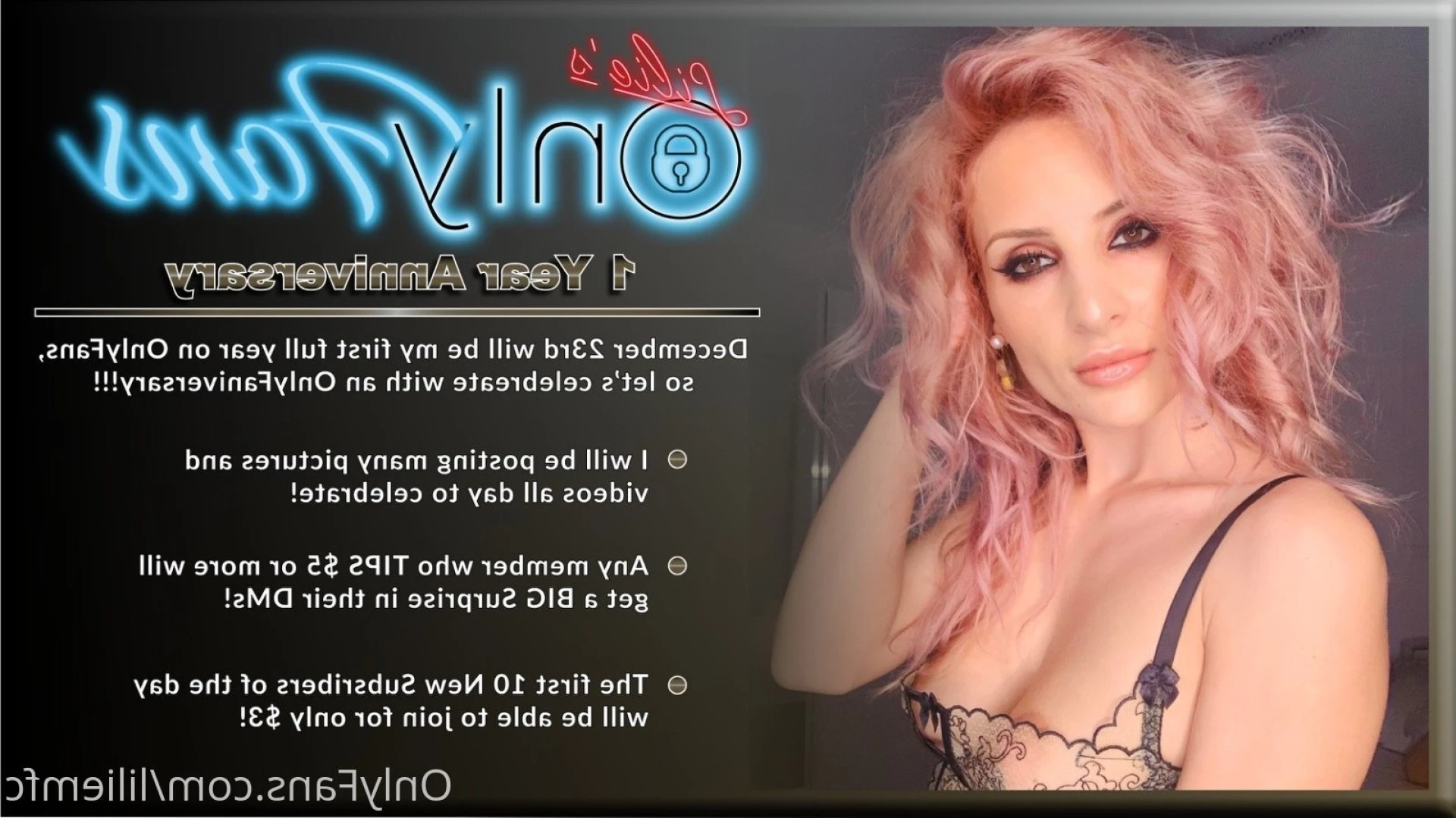 Lilie_ VIP [ liliemfc ] Onlyfans leaked photo 7010171 on Hotleaks.tv