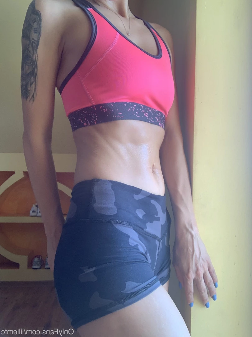 Lilie_ VIP [ liliemfc ] Onlyfans leaked photo 7010230 on Hotleaks.tv