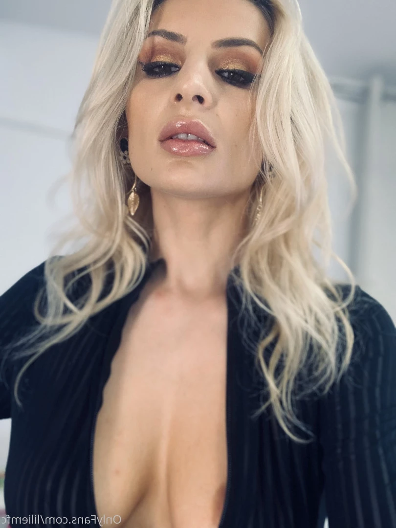 Lilie_ VIP [ liliemfc ] Onlyfans leaked photo 7011741 on Hotleaks.tv