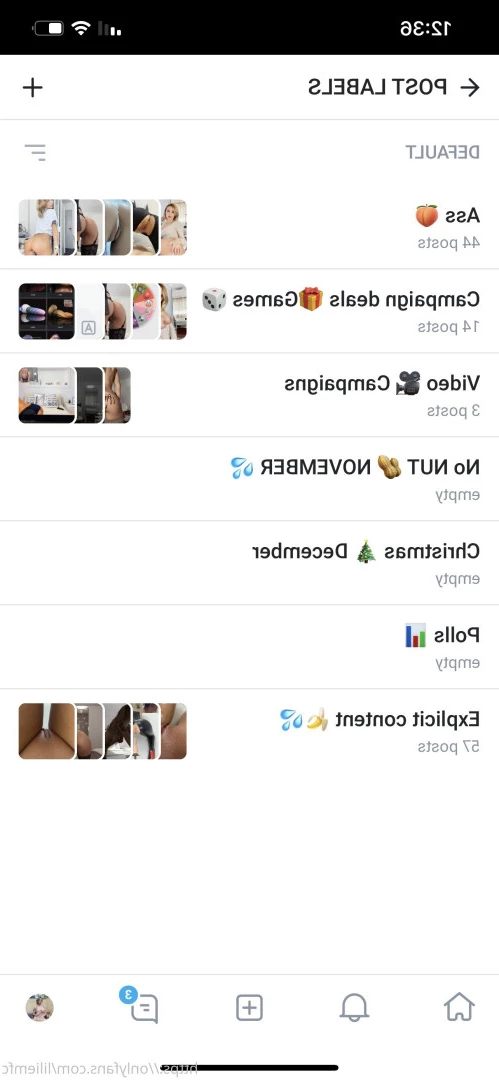 Lilie_ VIP [ liliemfc ] Onlyfans leaked photo 7012335 on Hotleaks.tv