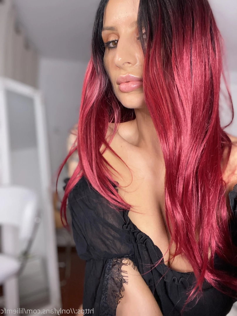 Lilie_ VIP [ liliemfc ] Onlyfans leaked photo 7012357 on Hotleaks.tv